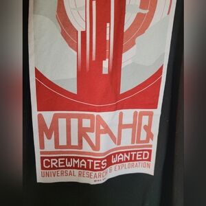 Among Us Graphic T-Shirt